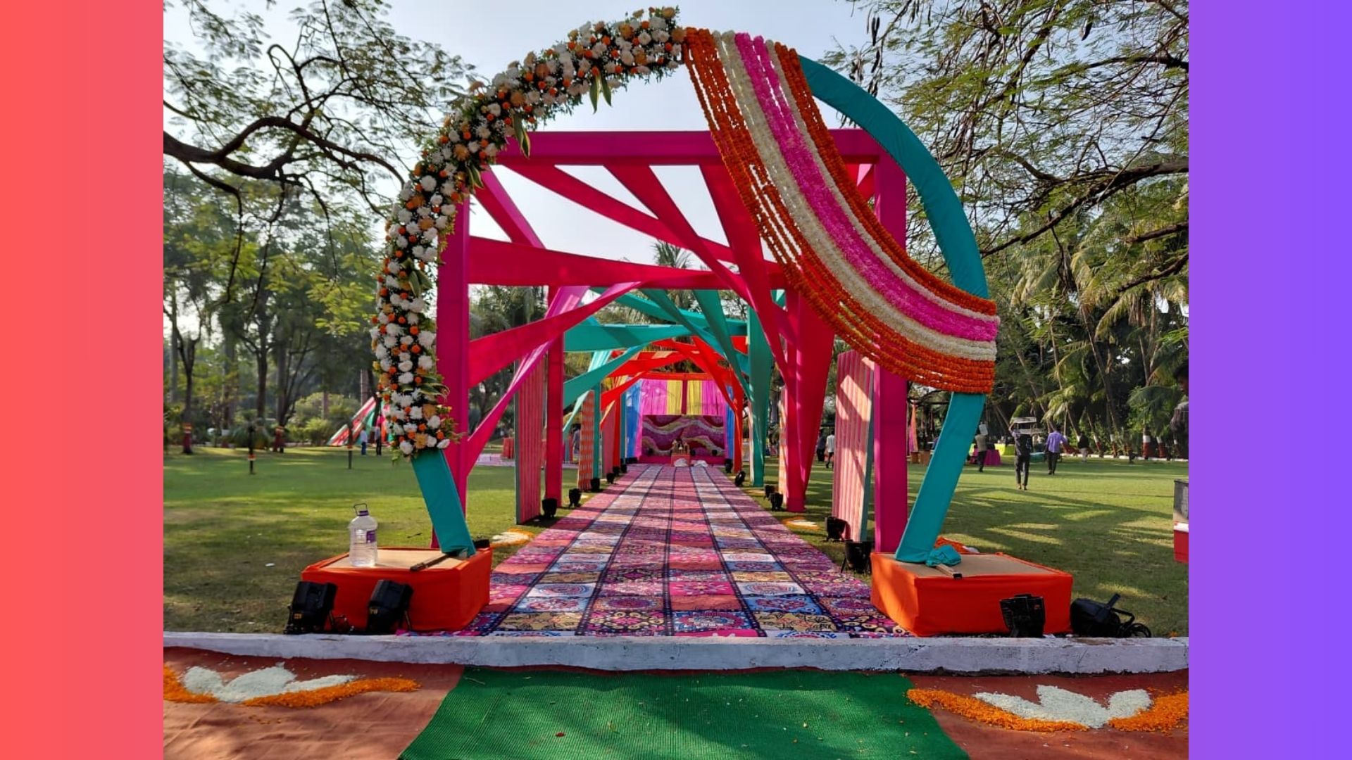 JASODA FARM